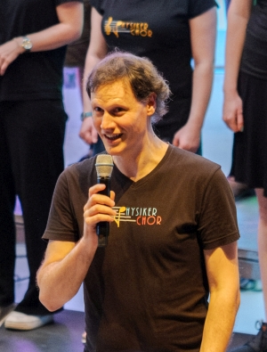 Benjamin Förster